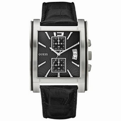 Guess Watches : W11537G1 Analogue Band Colour