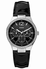 Guess Watches : W11586L1 Quartz Analog Women Watch