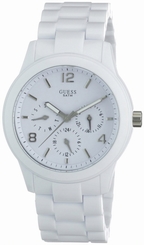 Guess Watches : W11603L1 Quartz Women Watch