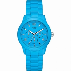 Guess Watches : W11603L5 Quartz Analog Women Watch