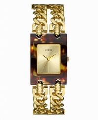 Guess Watches : W11605L1 Quartz Stainless Steel Women Watch