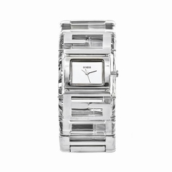 Guess Watches : W12055L1 Trend Bracelet Women Watch