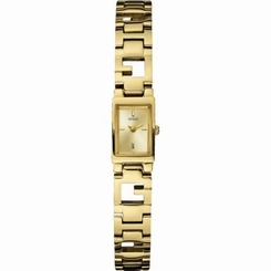 Guess Watches : W12100L1 Analogue 50M Water Resistant Women Watch