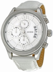 Guess Watches : W12101G1 Quartz Stainless Steel Men Watch