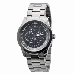 Guess Watches : W12623G1 Japanese Quartz Stainless Steel Men Watch