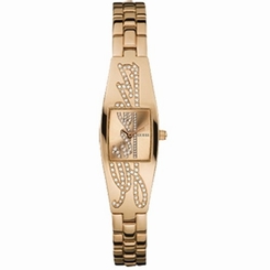 Guess Watches : W12629L1 Quartz Stainless Steel Women Watch