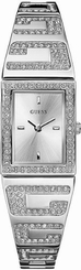 Guess Watches : W13073L1 Jewelry Series Women Watch