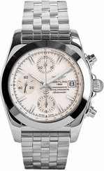 Breitling Watches : W1331012/A774-385A Swiss Automatic Dial Color