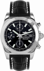 Breitling Watches : W1331012/BD92-728P Swiss Automatic Dial Color