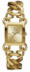 Guess Watches : W13523L2 Jewelry Series Womens Watch