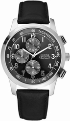Guess Watches : W13530G1 Quartz 100 M Water Resistant Men Watch
