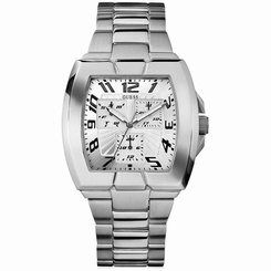 Guess Watches : W13539G1 Quartz Band Colour