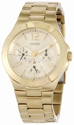 Guess Watches : W13545L1 Quartz Stainless Steel Women Watch