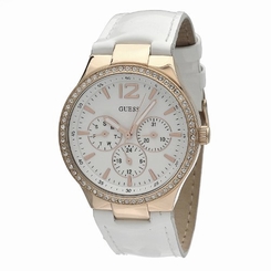 Guess Watches : W13556L1 Quartz Stainless Steel Women Watch