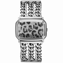 Guess Watches : W13560L1 Quartz Stainless Steel Women Watch