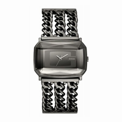 Guess Watches : W13560L2 Quartz Stainless Steel Women Watch