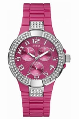 Guess Watches : W13564L3 Quartz Analog Women Watch