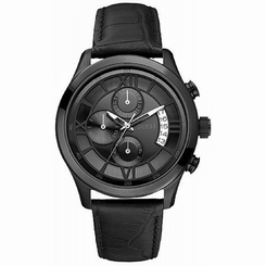 Guess Watches : W14052G1 Quartz Stainless Steel Men Watch