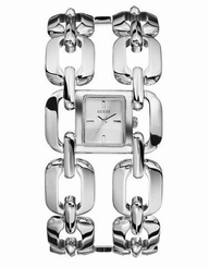 Guess Watches : W14523L1 Quartz Stainless Steel Women Watch