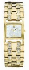 Guess Watches : W15038L1 Jewelry Series Women Watch