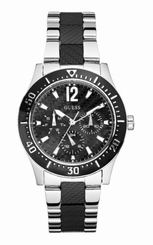 Guess Watches : W15067L1 Quartz Stainless Steel Women Watch