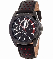 Guess Watches : W15071G3 Quartz Stainless Steel Men Watch