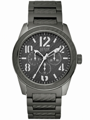Guess Watches : W15073G2 Quartz Stainless Steel Men Watch