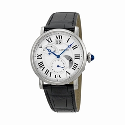 Cartier Watches : W1556368 Automatic Self Wind Dial Color