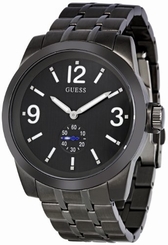 Guess Watches : W17536G1 Quartz Stainless Steel Men Watch