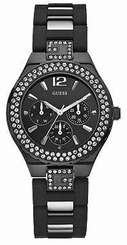 Guess Watches : W18535L1 Sport Bracelet Women Watch