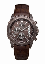 Guess Watches : W18543G1 Quartz Analog Men Watch