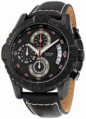 Guess Watches : W18547G1 Quartz Stainless Steel Men Watch
