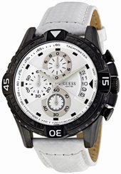 Guess Watches : W18547G2 Quartz Stainless Steel Men Watch
