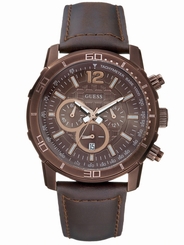 Guess Watches : W19006G2 Quartz Stainless Steel Men Watch