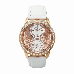 Guess Watches : W19522L1 Quartz Analog Women Watch