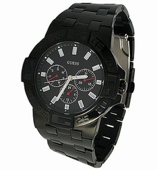 Guess Watches : W20007G1 Quartz Analog Men Watch