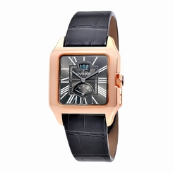 Cartier Watches : W2020068 Hand Wind Dial Color