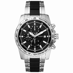 Guess Watches : W22518G1 Quartz Stainless Steel Men Watch