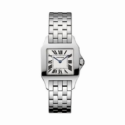 Cartier Watches : W25065Z5 Swiss Quartz Dial Color