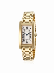 Cartier Watches : W26015K2-PO Quartz Band Color