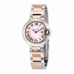 Cartier Watches : W2BB0009 Quartz Dial Color