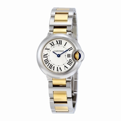 Cartier Watches : W2BB0010 Quartz Dial Color
