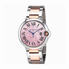Cartier Watches : W2BB0011 Automatic Dial Color