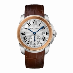 Cartier Watches : W2CA0002 Automatic Dial Color