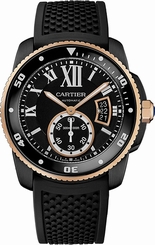 Cartier Watches : W2CA0004 Swiss Automatic Dial Color