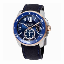 Cartier Watches : W2CA0008 Automatic Dial Color