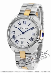 Cartier Watches : W2CL0002 Item Shape