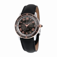 Cartier Watches : W2RN0005 Automatic Dial Color