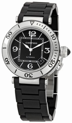 Cartier Watches : W31077U2 Automatic Stainless Steel Men Watch