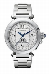 Cartier Watches : W31093M7 Case Diameter